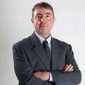 Amauri Simões — Fractional CSO, Daravus Advisory Group