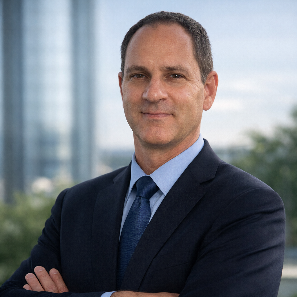 Felipe Tocci — Financial Planning Advisor, Daravus Advisory Group