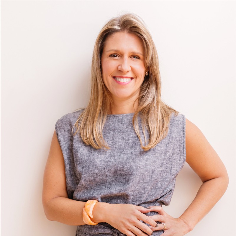 Heloisa Polleto — Strategic Marketing Advisor, Daravus Advisory Group