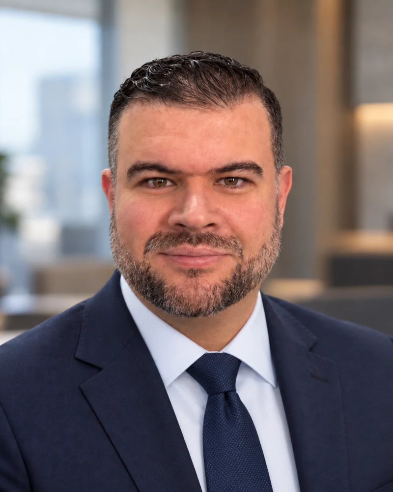Thiago Lucena — Managing Director, Daravus Advisory Group